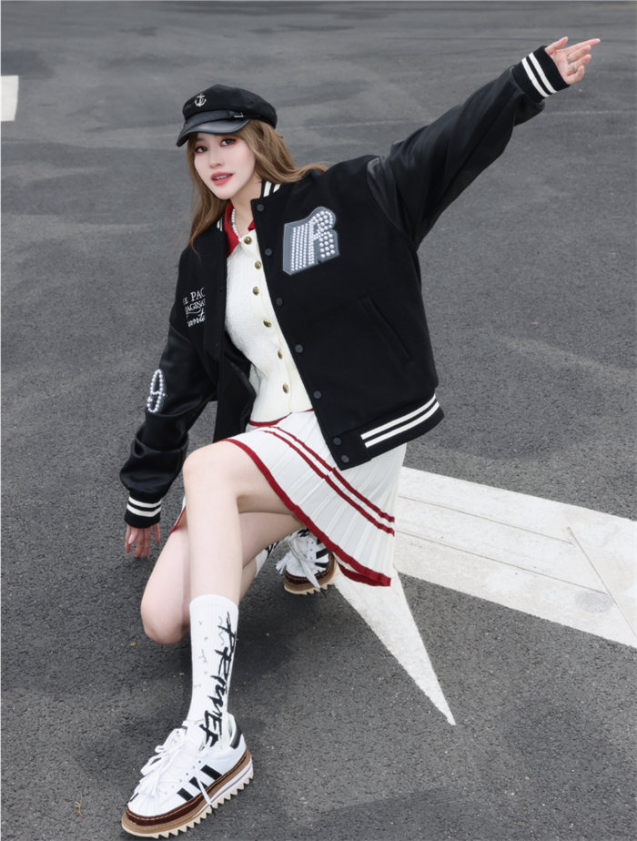 아디다스 x 클랏 슈퍼스타  편안한 미끄럼방지마모 흰색/블랙 photo review