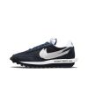 나이키 x 사카이 x 프라그먼트 LD와플 블랙큰드 블루 DH2684-400